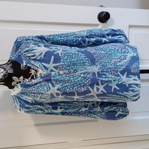 ⭐HP⭐ Lilly Pulitzer - Elsa Top